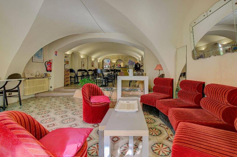 Hotel Saint Jean image