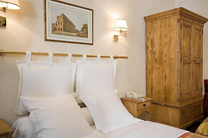 Hotel Saint Jean image