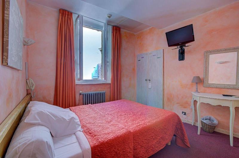 Hotel Saint Jean image