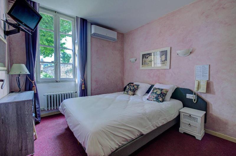 Hotel Saint Jean image
