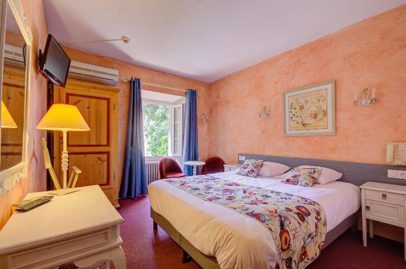 Hotel Saint Jean image
