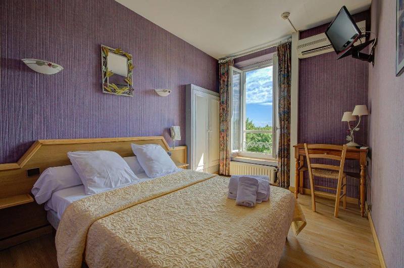 Hotel Saint Jean image