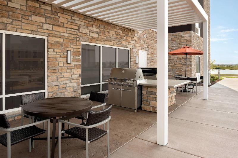 Towneplace Suites By Marriott Minooka image