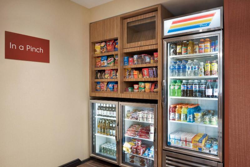 Towneplace Suites By Marriott Minooka image