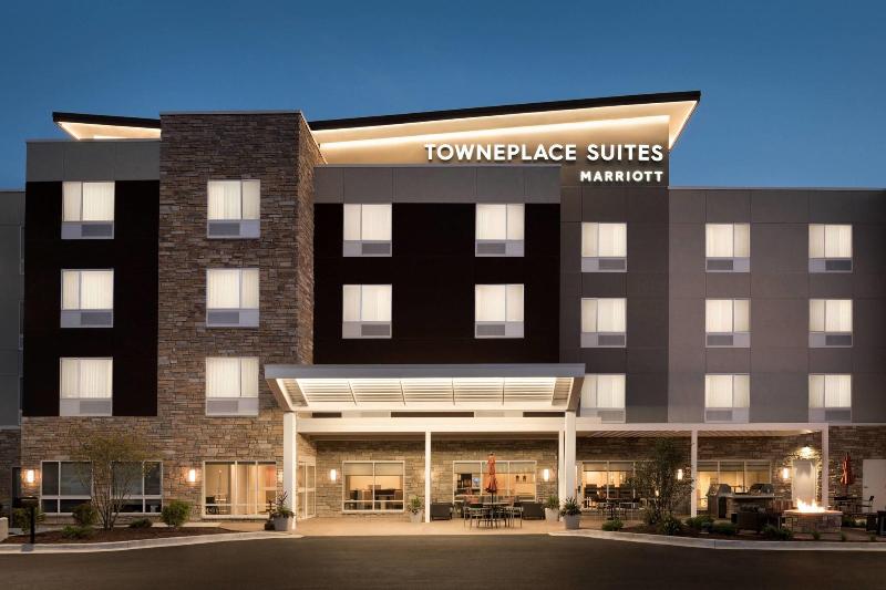 Towneplace Suites By Marriott Minooka image