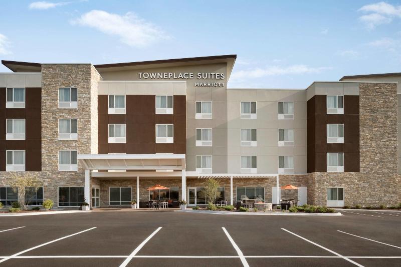 Towneplace Suites By Marriott Minooka image