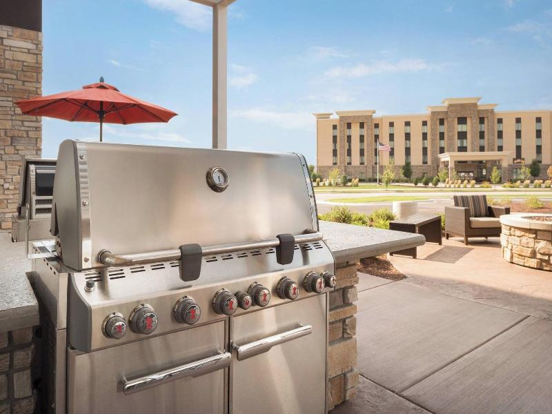Towneplace Suites By Marriott Minooka image