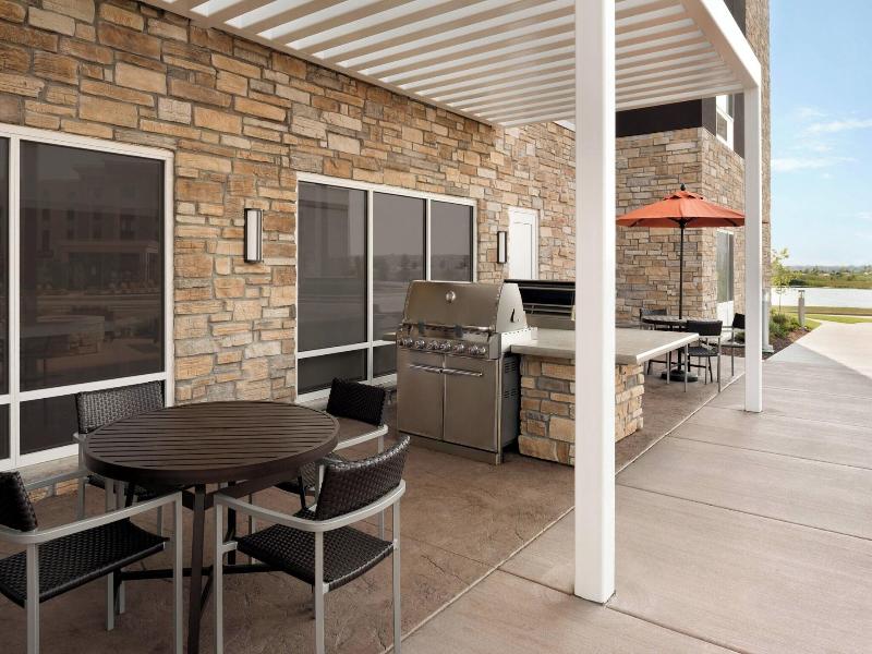 Towneplace Suites By Marriott Minooka image