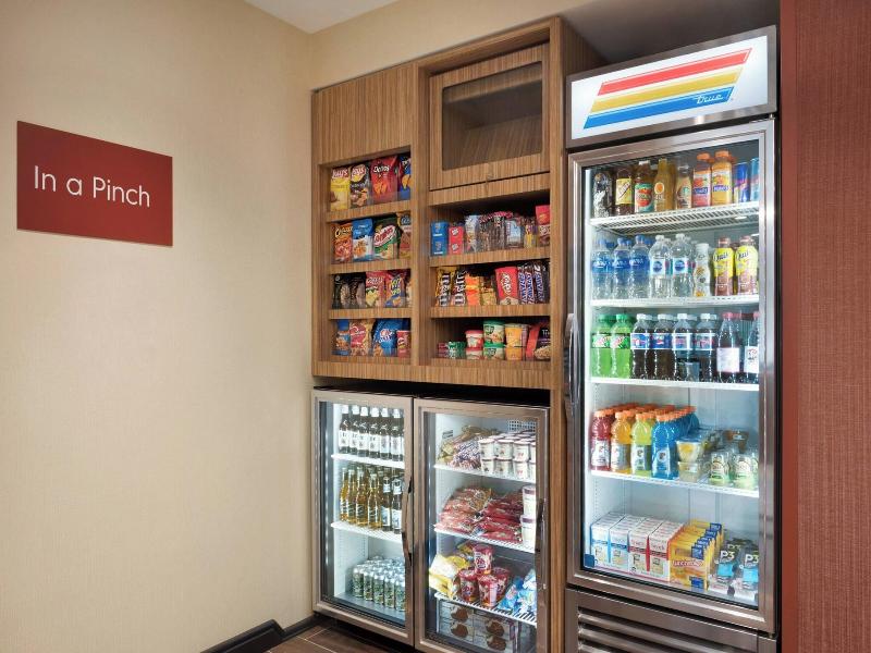 Towneplace Suites By Marriott Minooka image
