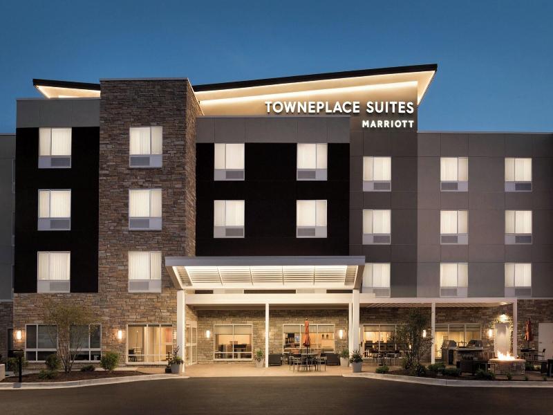 Towneplace Suites By Marriott Minooka image
