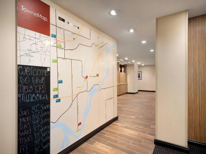 Towneplace Suites By Marriott Minooka image