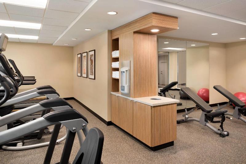 Towneplace Suites By Marriott Minooka image