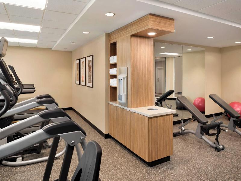 Towneplace Suites By Marriott Minooka image