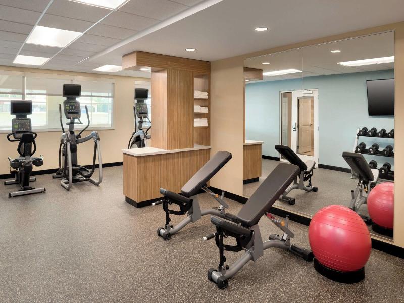 Towneplace Suites By Marriott Minooka image