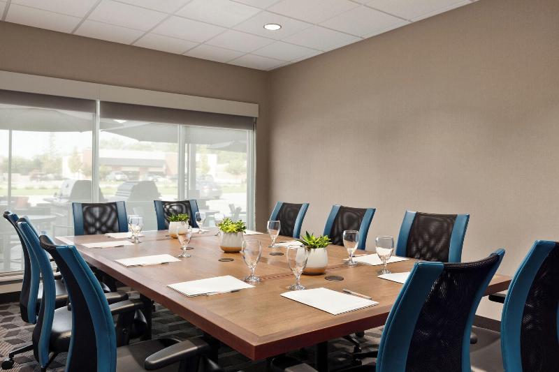 Towneplace Suites By Marriott Minooka image