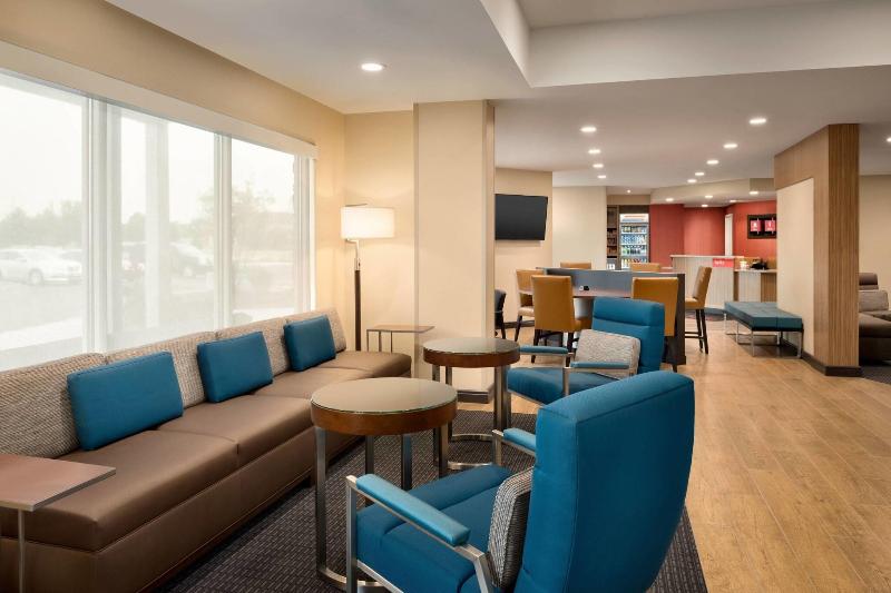 Towneplace Suites By Marriott Minooka image