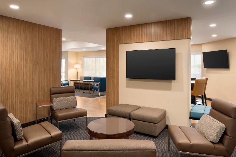 Towneplace Suites By Marriott Minooka image