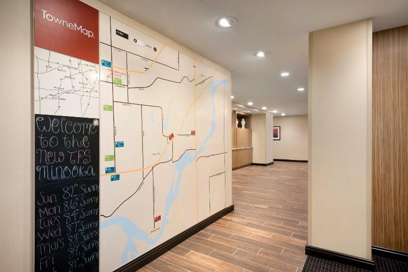 Towneplace Suites By Marriott Minooka image