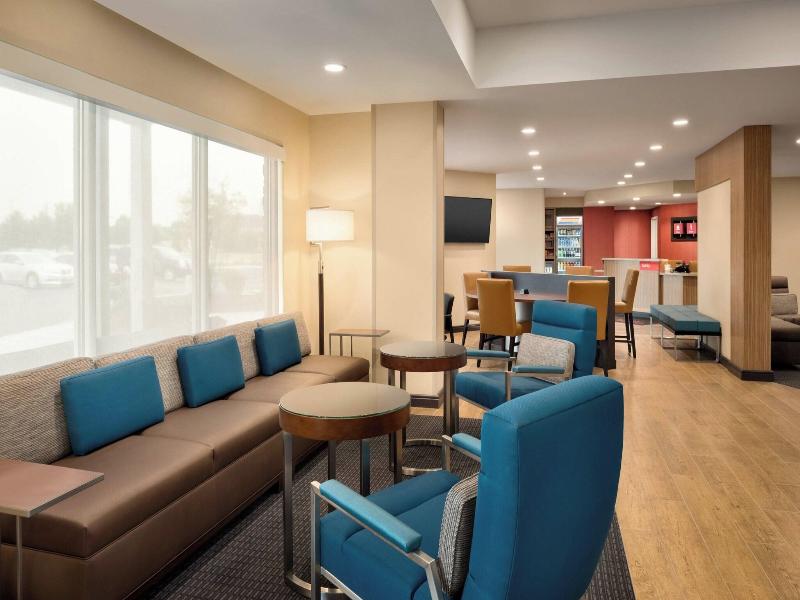 Towneplace Suites By Marriott Minooka image