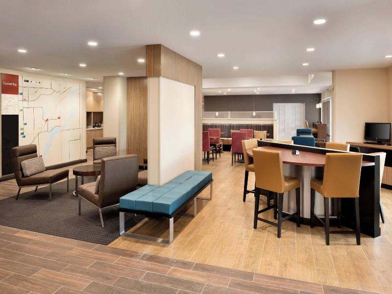 Towneplace Suites By Marriott Minooka image