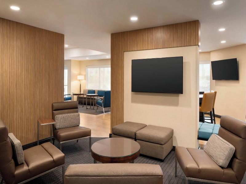 Towneplace Suites By Marriott Minooka image