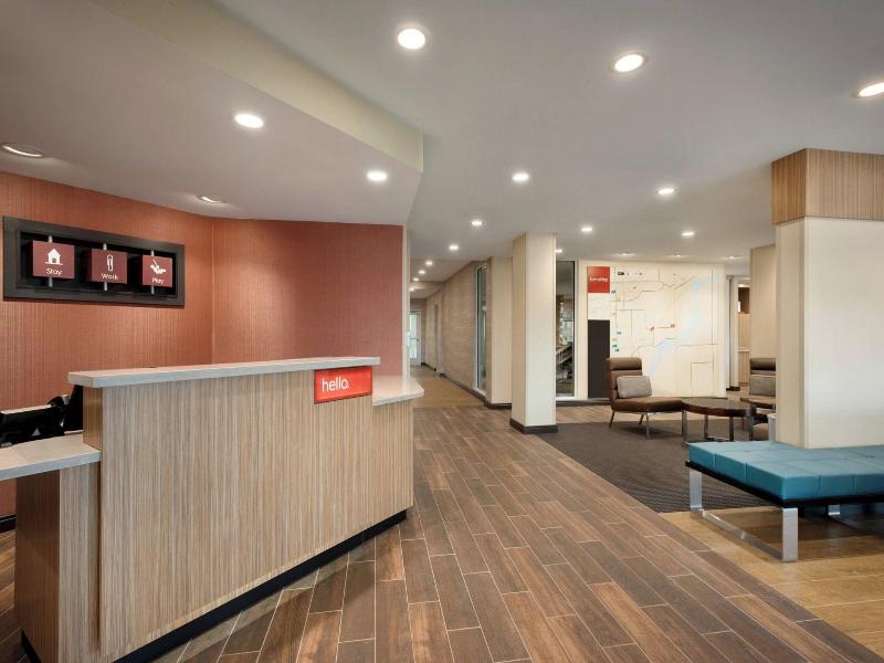 Towneplace Suites By Marriott Minooka image