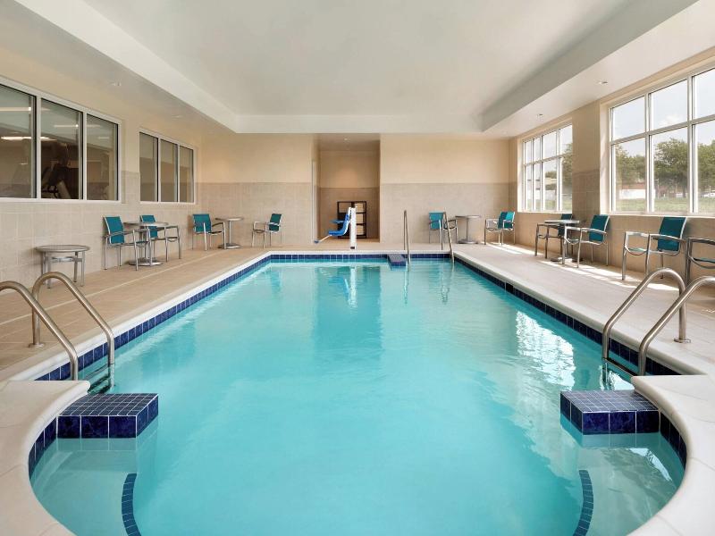 Towneplace Suites By Marriott Minooka image