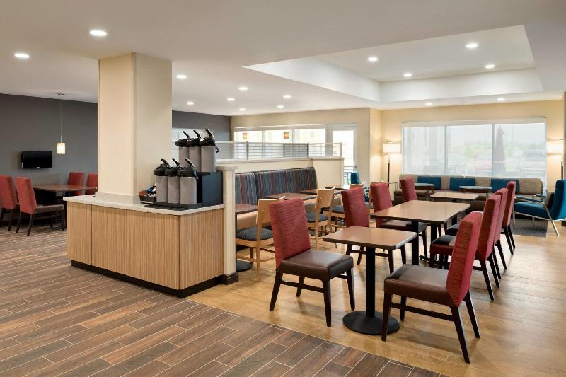 Towneplace Suites By Marriott Minooka image