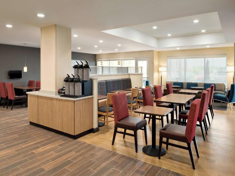 Towneplace Suites By Marriott Minooka image