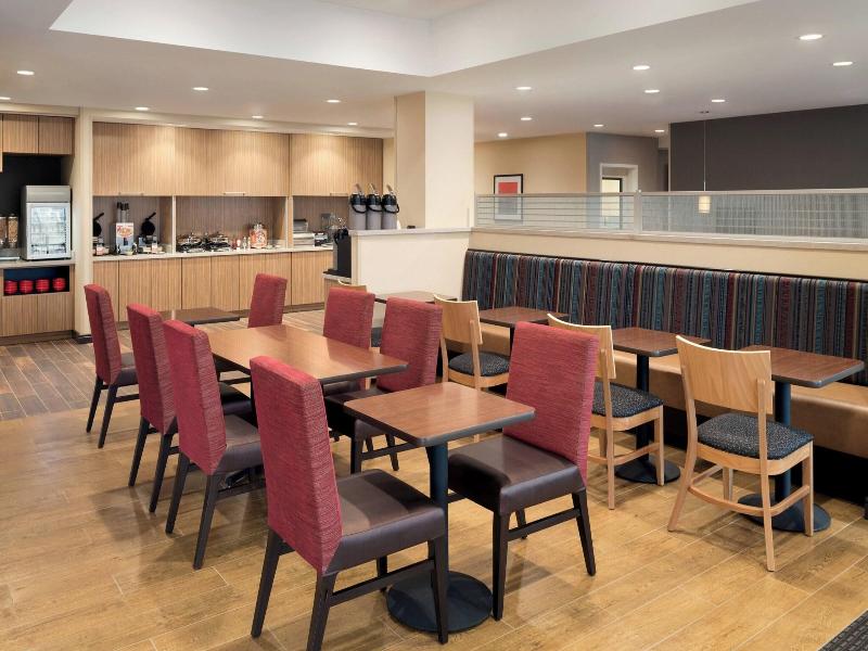 Towneplace Suites By Marriott Minooka image