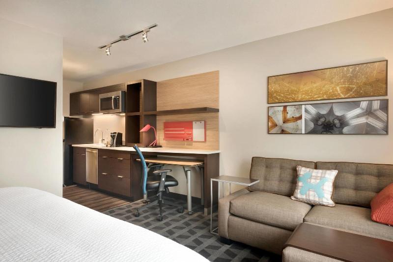 Towneplace Suites By Marriott Minooka image