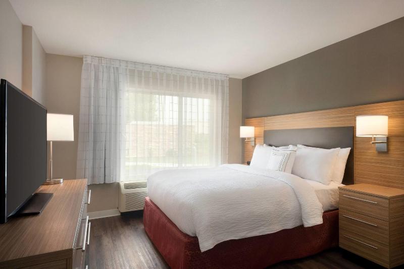 Towneplace Suites By Marriott Minooka image
