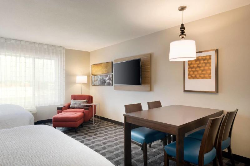 Towneplace Suites By Marriott Minooka image