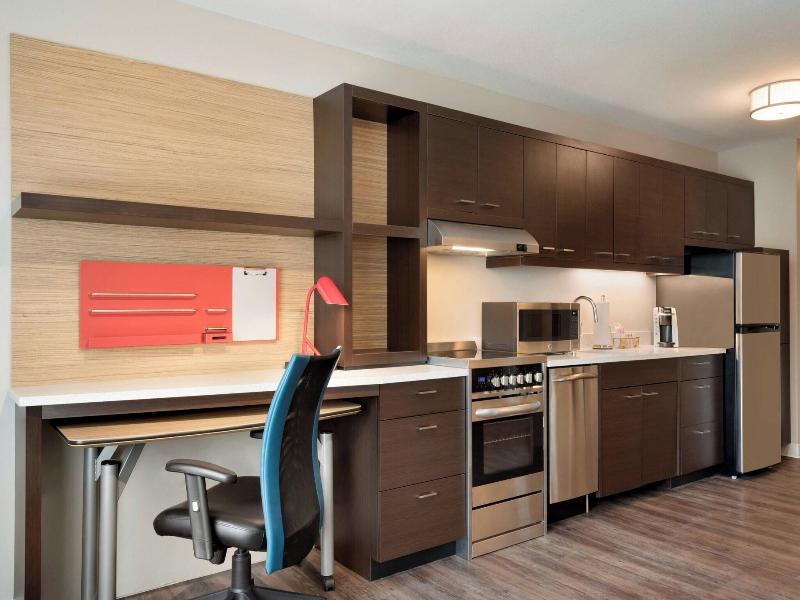 Towneplace Suites By Marriott Minooka image