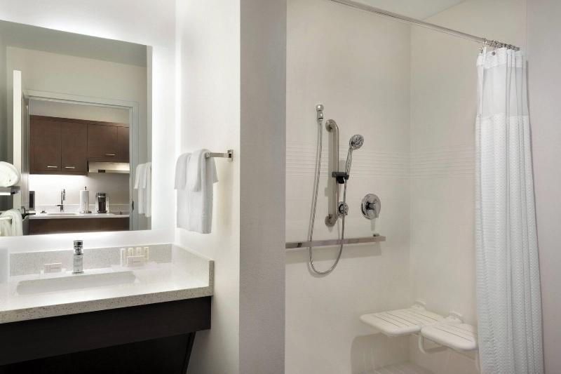 Towneplace Suites By Marriott Minooka image