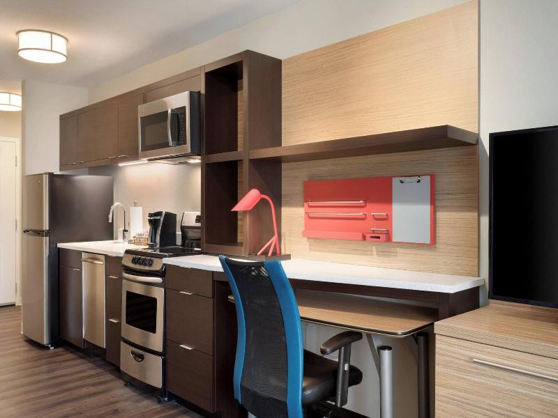 Towneplace Suites By Marriott Minooka image