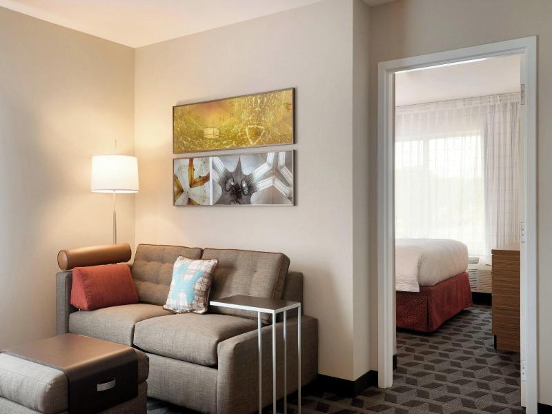 Towneplace Suites By Marriott Minooka image