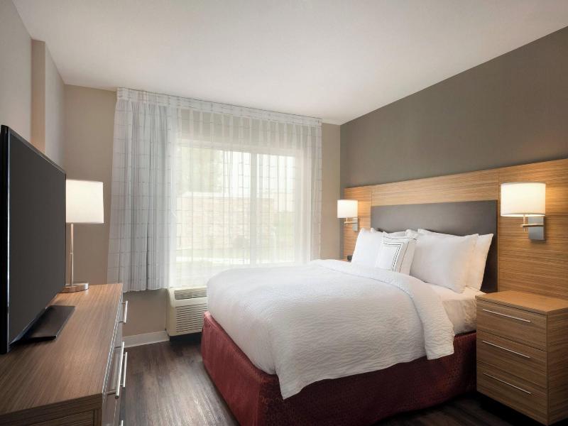 Towneplace Suites By Marriott Minooka image