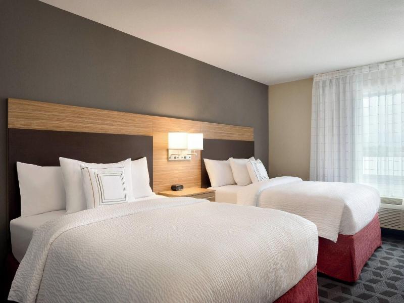 Towneplace Suites By Marriott Minooka image