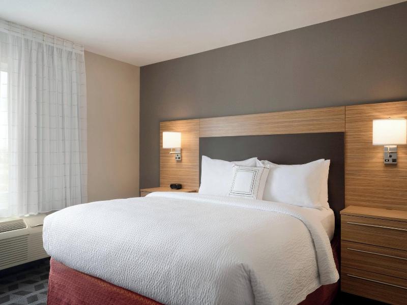 Towneplace Suites By Marriott Minooka image