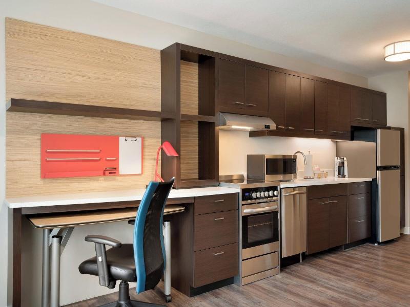 Towneplace Suites By Marriott Minooka image