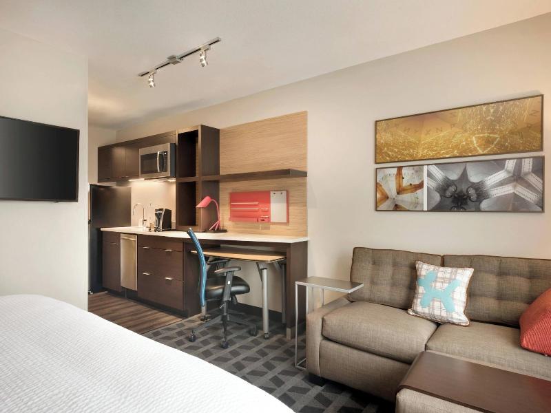 Towneplace Suites By Marriott Minooka image