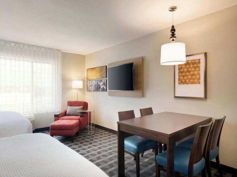 Towneplace Suites By Marriott Minooka image