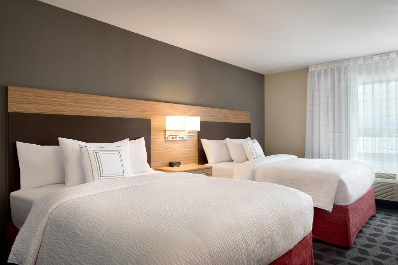 Towneplace Suites By Marriott Minooka image