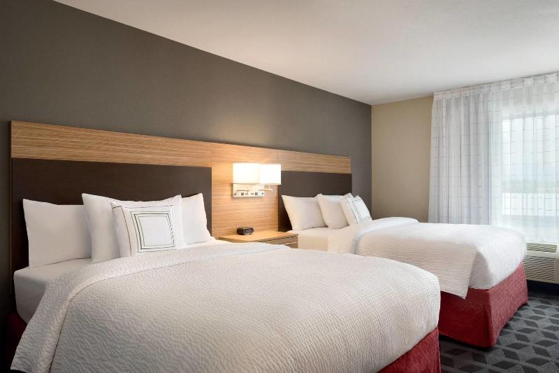 Towneplace Suites By Marriott Minooka image