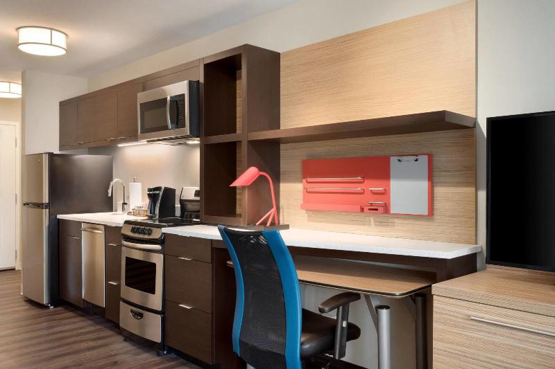 Towneplace Suites By Marriott Minooka image
