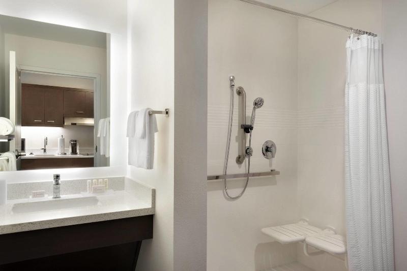 Towneplace Suites By Marriott Minooka image