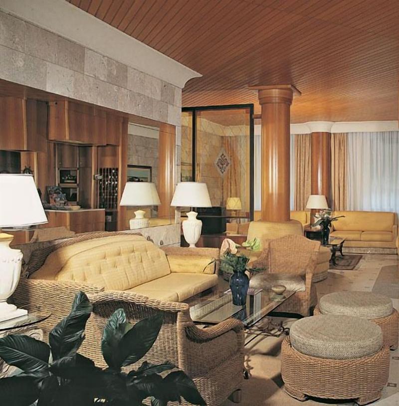 Hotel Montecarlo image