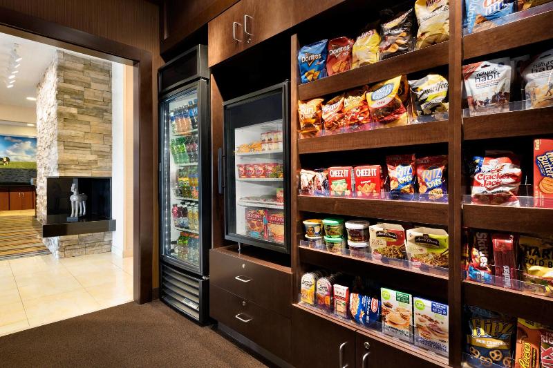 Fairfield Inn By Marriott Kankakee Bourbonnais image
