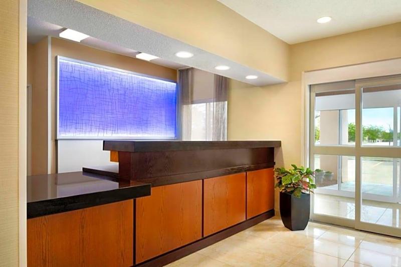 Fairfield Inn By Marriott Kankakee Bourbonnais image